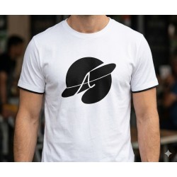 تیشرت تبلیغاتی مردانه