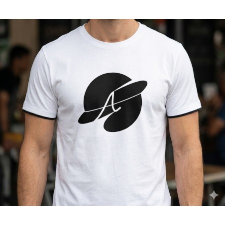 تیشرت تبلیغاتی مردانه